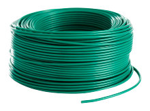 Grænseledning 100 meter - Garden